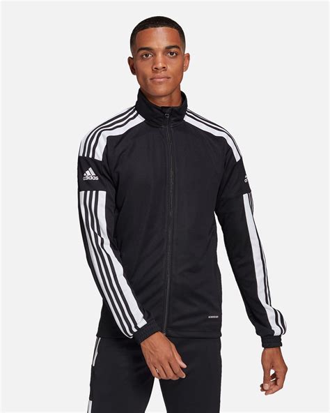 chaqueta adidas futbol|adidas long coat korea.